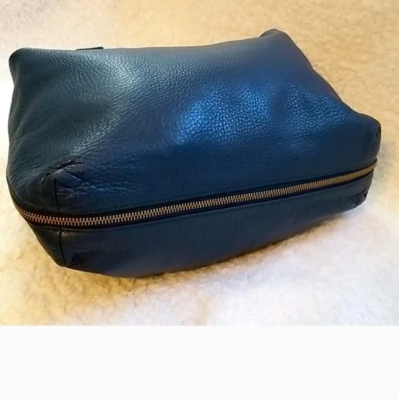 FOSSIL Preston Large Satchel Bag - Picture 14 of 15